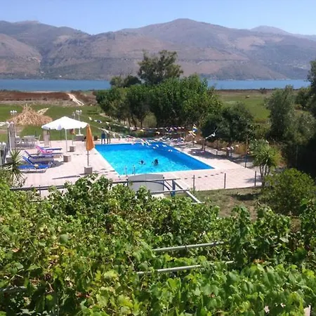 Hotel Liza Lixouri