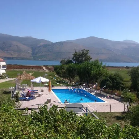 Hotel Liza *