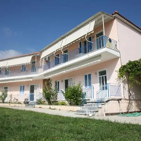 Liza Hotel