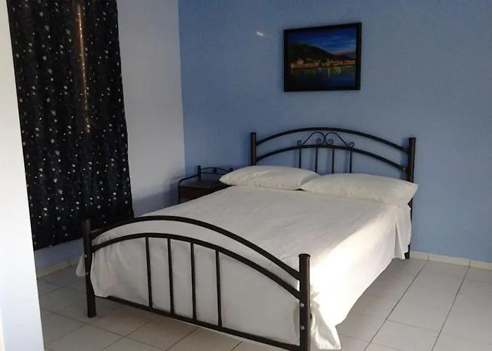 Liza מלון ליקסורי