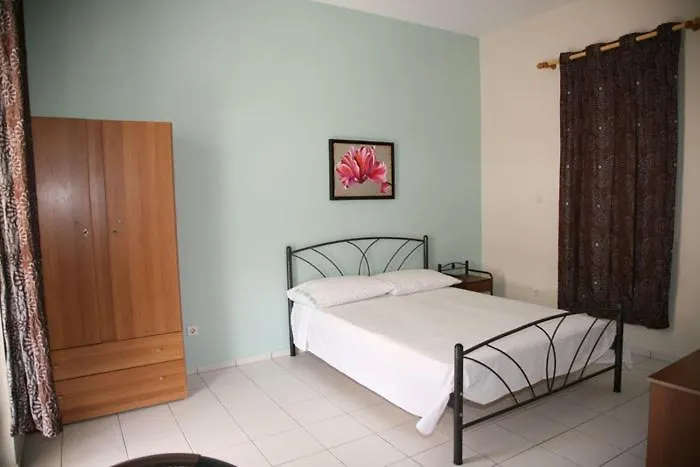 Liza מלון ליקסורי