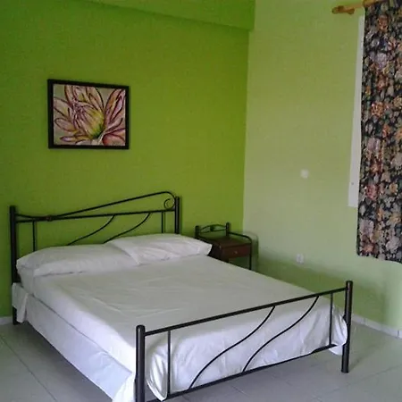 Hotel Liza *